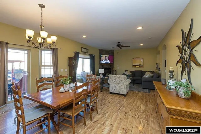 $584,900 | 195 Collier Circle, Green River, WY 82935