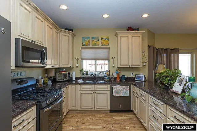 $584,900 | 195 Collier Circle, Green River, WY 82935