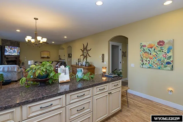 $584,900 | 195 Collier Circle, Green River, WY 82935