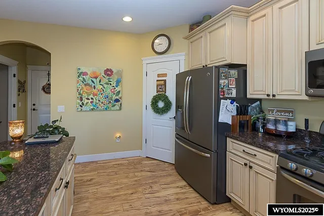 $584,900 | 195 Collier Circle, Green River, WY 82935