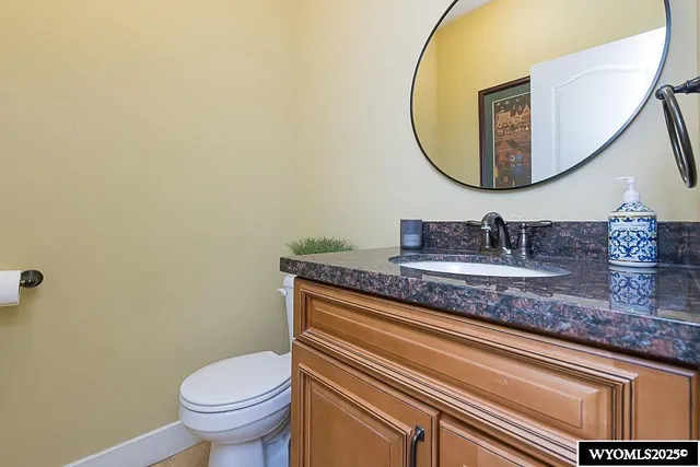 $584,900 | 195 Collier Circle, Green River, WY 82935