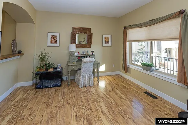 $584,900 | 195 Collier Circle, Green River, WY 82935