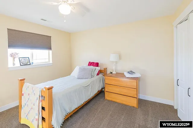 $584,900 | 195 Collier Circle, Green River, WY 82935