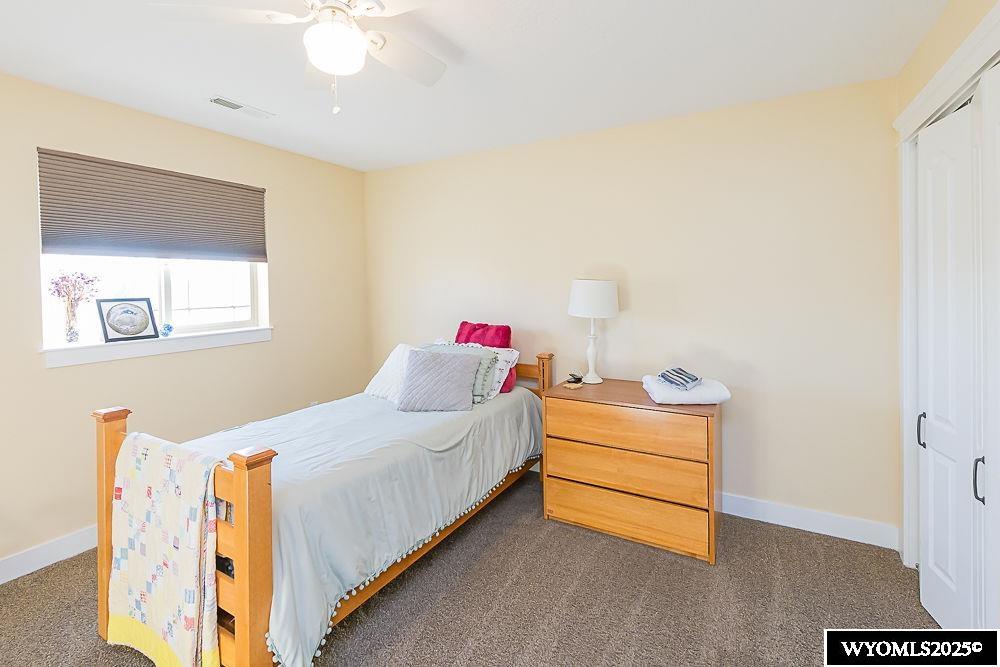 195 Collier Circle Green River, WY 82935 - Photo 21 of 47