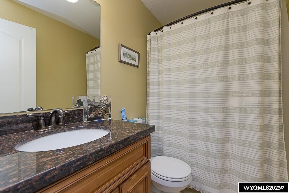 195 Collier Circle Green River, WY 82935 - Photo 22 of 47