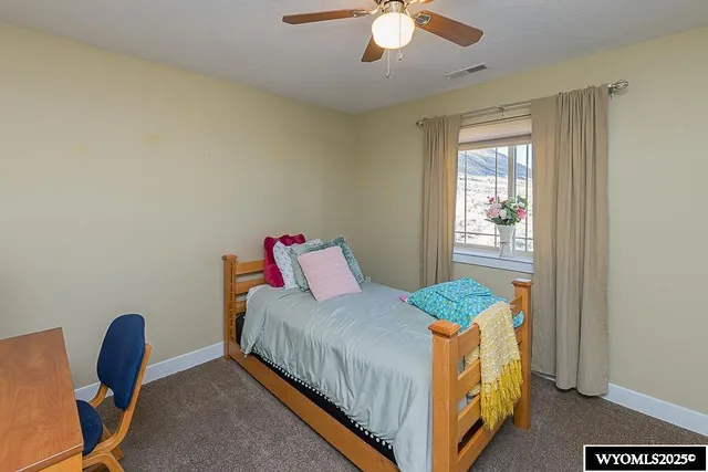 $584,900 | 195 Collier Circle, Green River, WY 82935