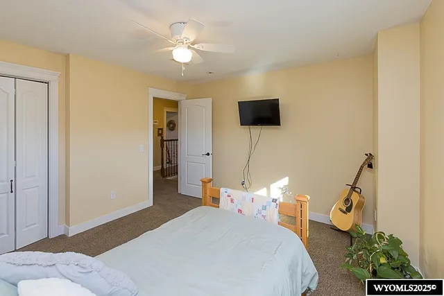 $584,900 | 195 Collier Circle, Green River, WY 82935