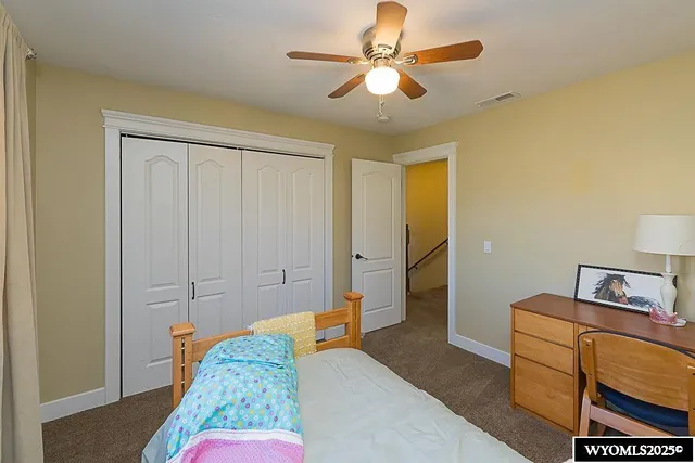 $584,900 | 195 Collier Circle, Green River, WY 82935