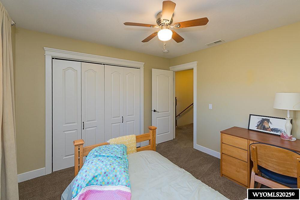 195 Collier Circle Green River, WY 82935 - Photo 25 of 47
