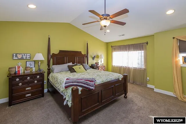 $584,900 | 195 Collier Circle, Green River, WY 82935