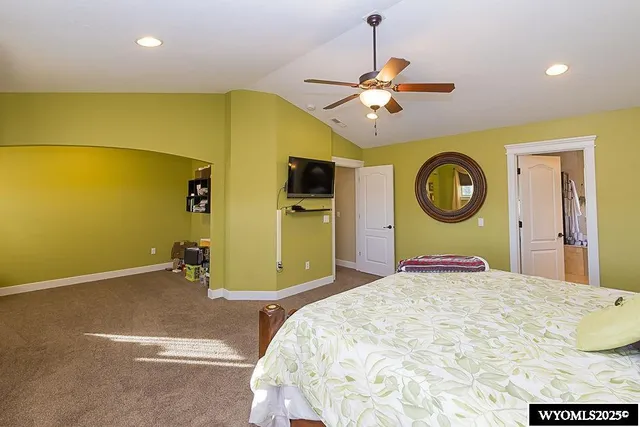 $584,900 | 195 Collier Circle, Green River, WY 82935