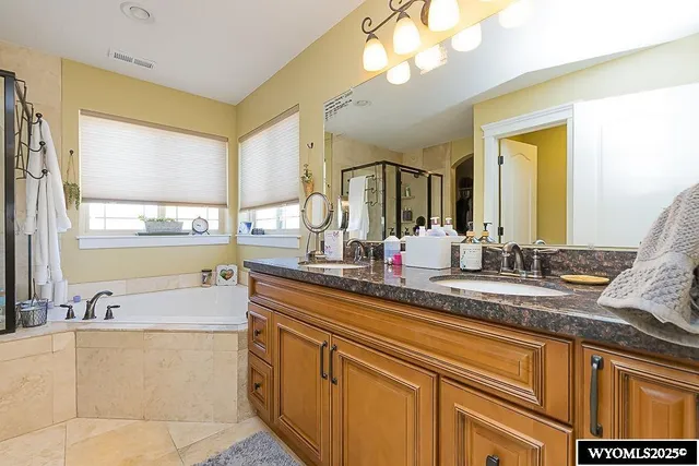 $584,900 | 195 Collier Circle, Green River, WY 82935