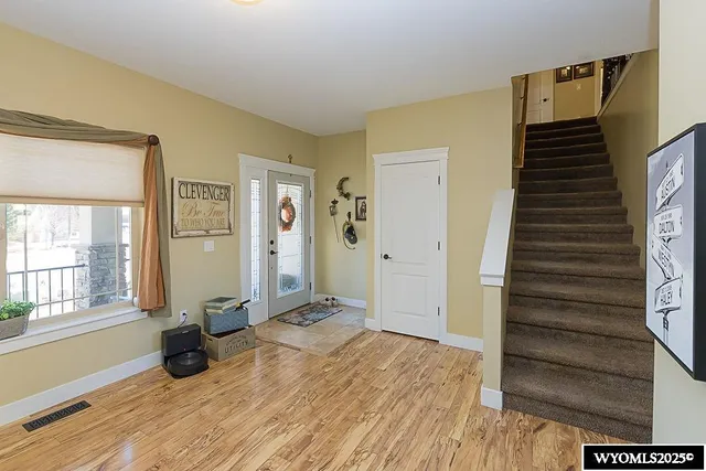 $584,900 | 195 Collier Circle, Green River, WY 82935