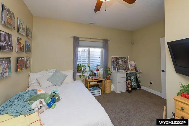 $584,900 | 195 Collier Circle, Green River, WY 82935