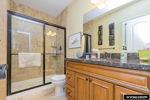 $584,900 | 195 Collier Circle, Green River, WY 82935