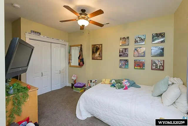 $584,900 | 195 Collier Circle, Green River, WY 82935