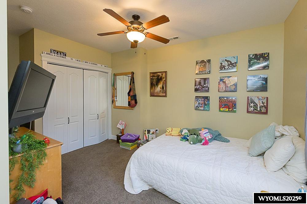 195 Collier Circle Green River, WY 82935 - Photo 40 of 47