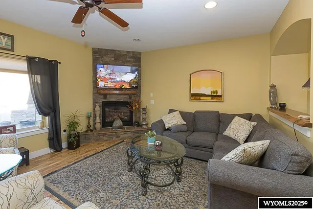 $584,900 | 195 Collier Circle, Green River, WY 82935