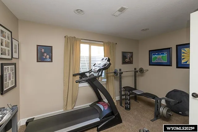 $584,900 | 195 Collier Circle, Green River, WY 82935