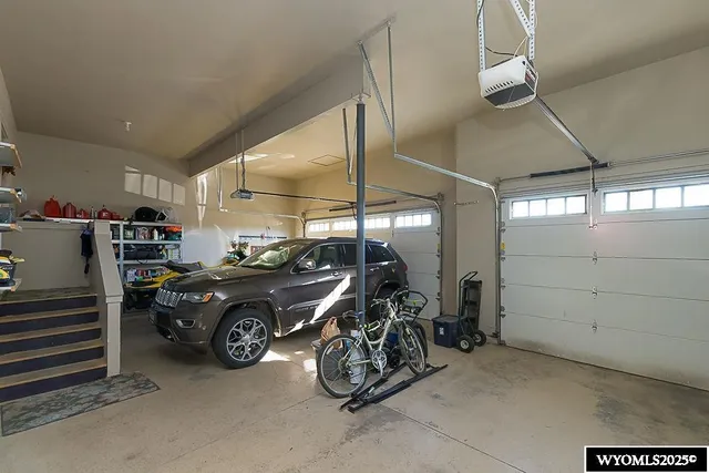 $584,900 | 195 Collier Circle, Green River, WY 82935