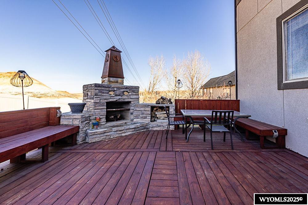 195 Collier Circle Green River, WY 82935 - Photo 44 of 47