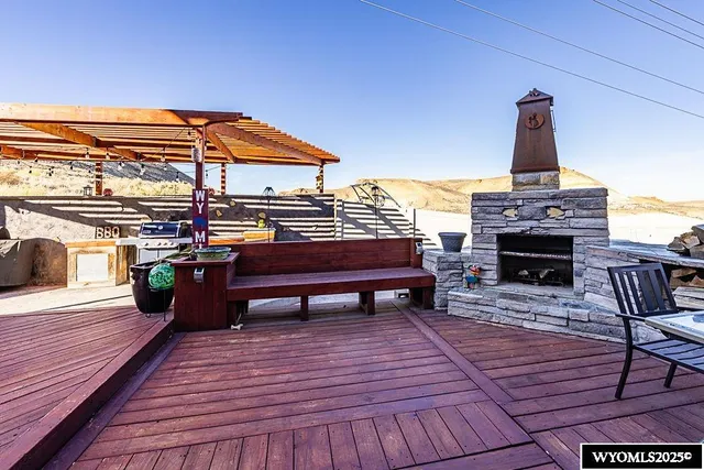 $584,900 | 195 Collier Circle, Green River, WY 82935