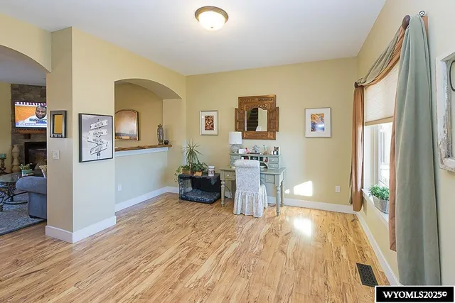 $584,900 | 195 Collier Circle, Green River, WY 82935