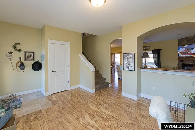 $584,900 | 195 Collier Circle, Green River, WY 82935