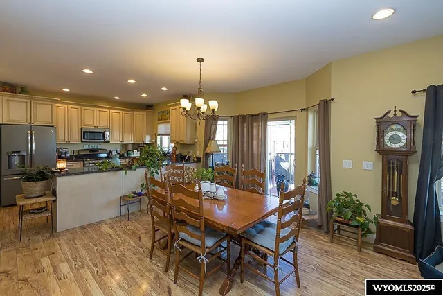 $584,900 | 195 Collier Circle, Green River, WY 82935