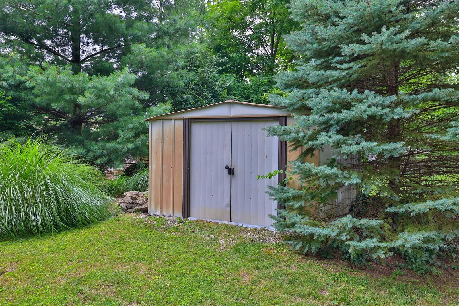 119 Morris Road Fort Wright, KY 41011 - Photo 32 of 36 Gallery Image 32