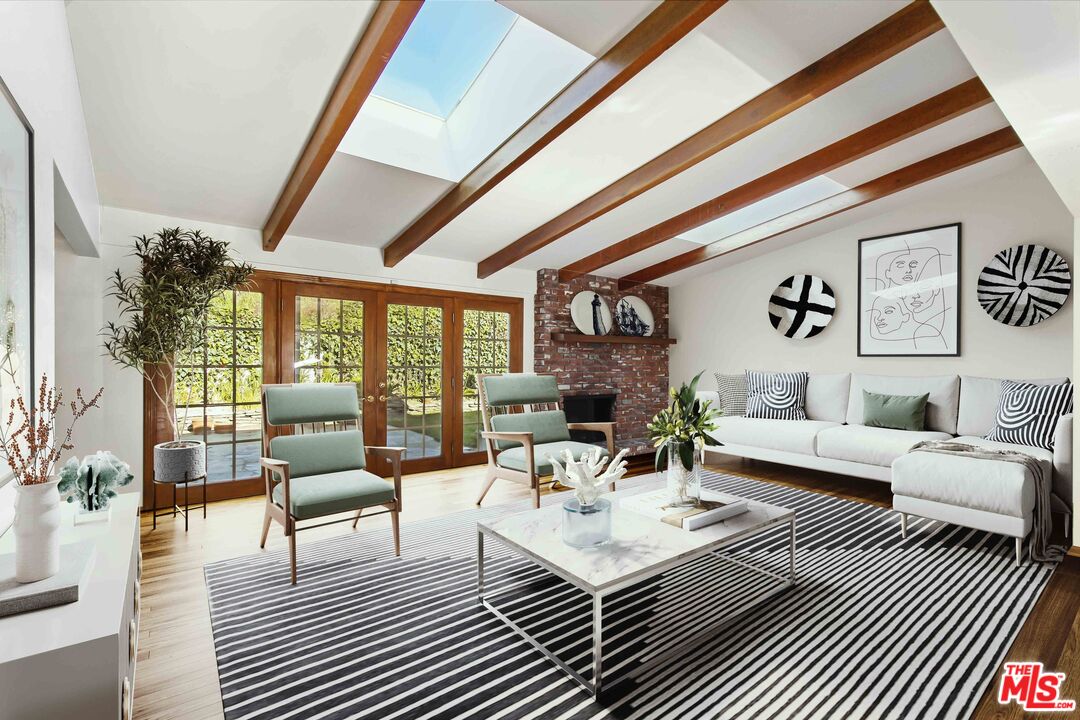 6205 Frondosa Drive Malibu, CA 90265 - Photo 1 of 14