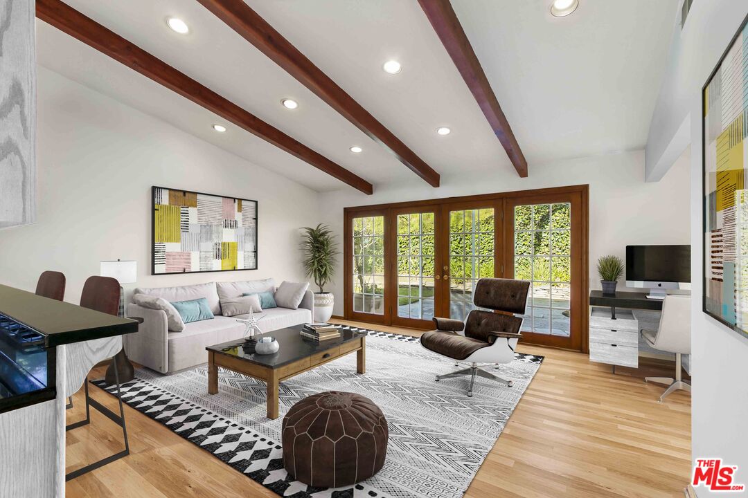 6205 Frondosa Drive Malibu, CA 90265 - Photo 3 of 14