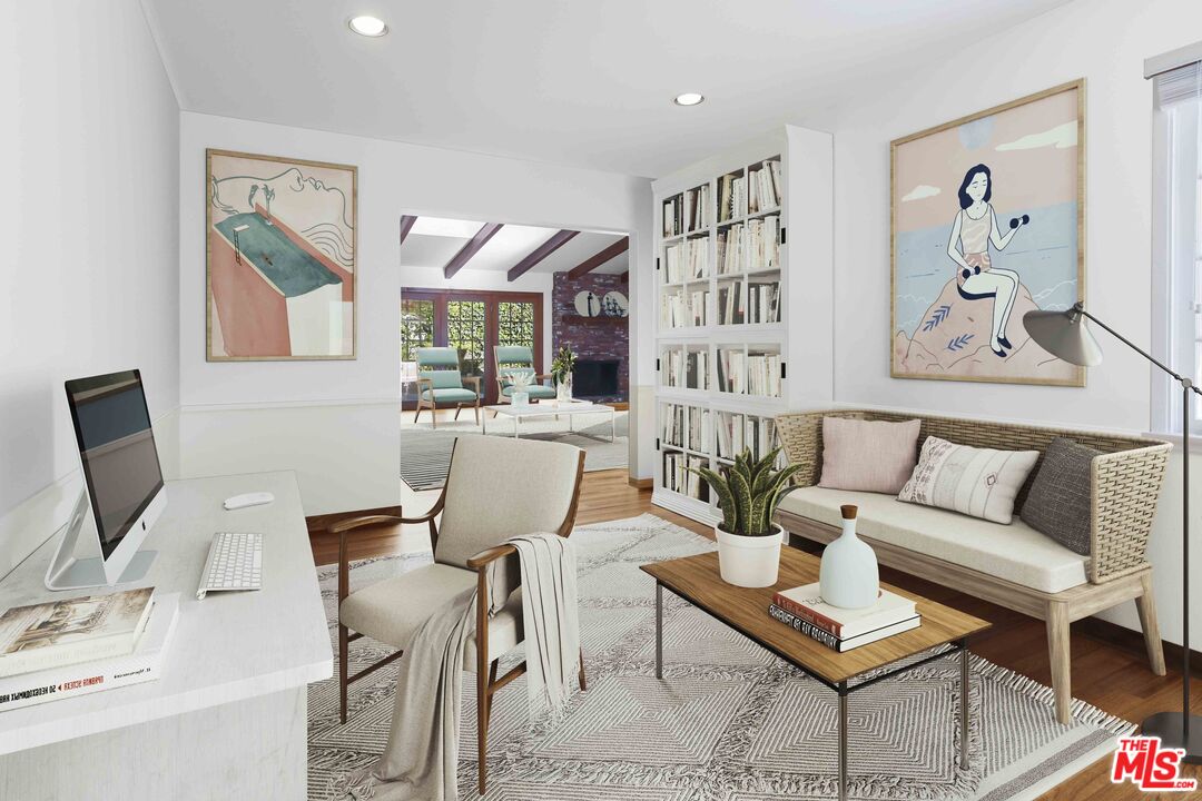 6205 Frondosa Drive Malibu, CA 90265 - Photo 8 of 14