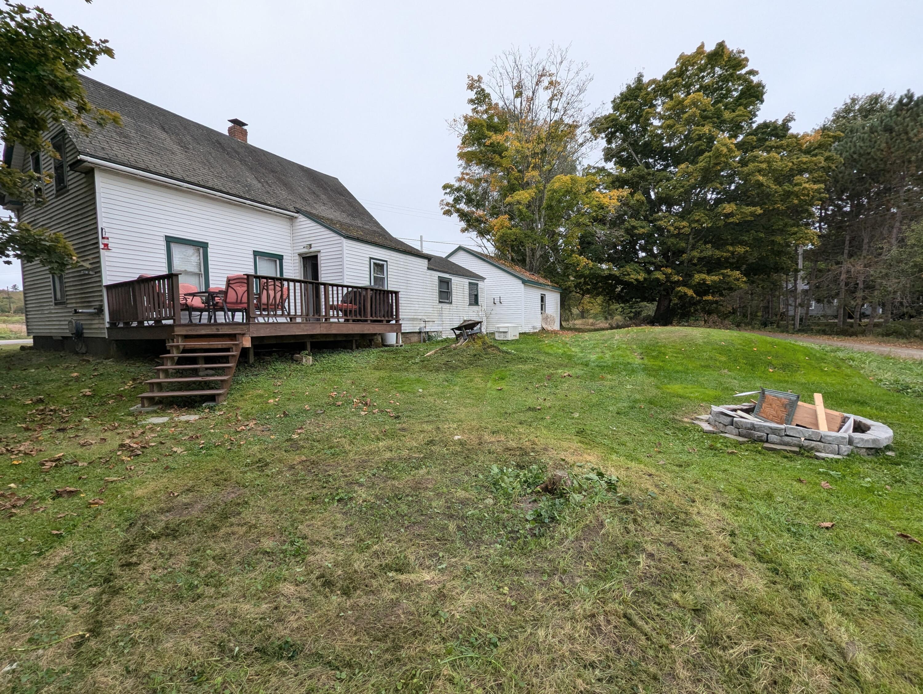 2149 Kennebec Road Newburgh, ME 04444 - Photo 4 of 34 PXL_20240928_163410984