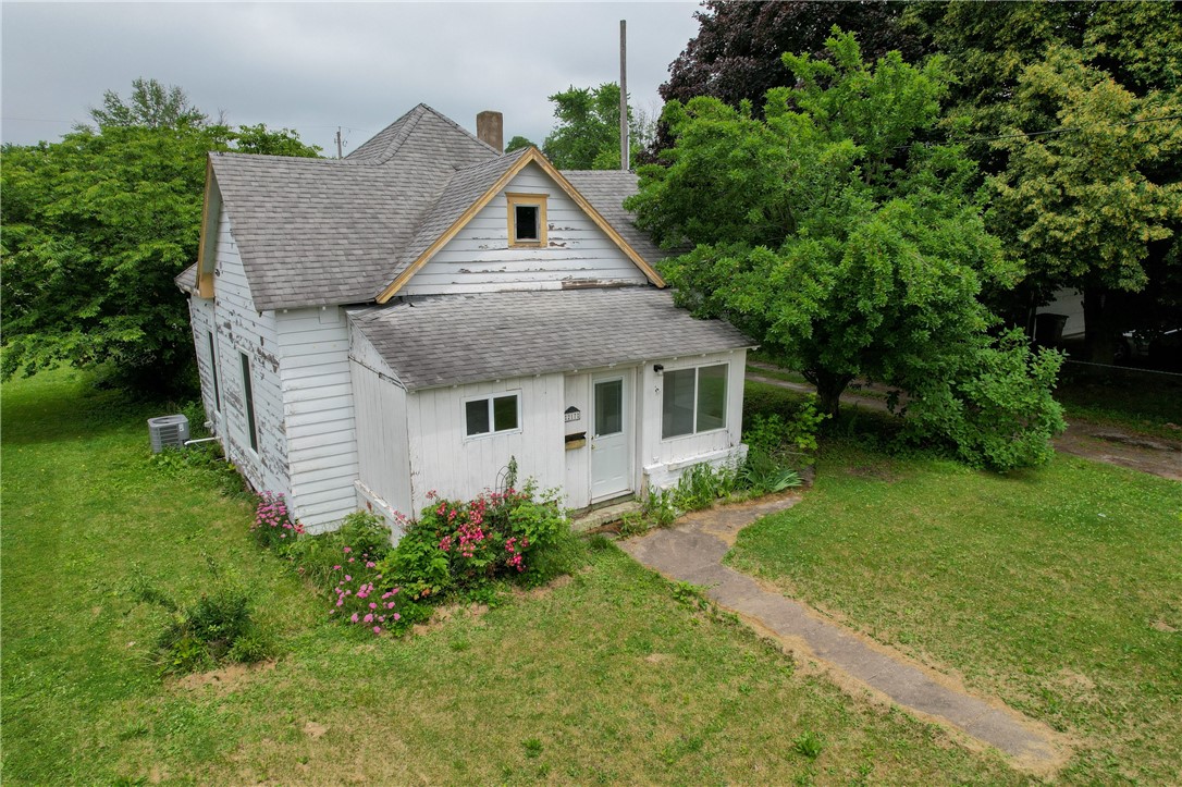 217 Oak Street Georgetown, IL 61846 - Photo 2 of 8