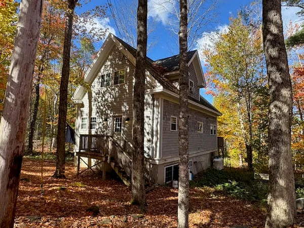 $205,000 | 22 Pine Tree Shore, Alexander, ME 04694