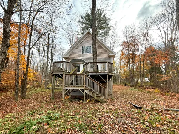 $205,000 | 22 Pine Tree Shore, Alexander, ME 04694