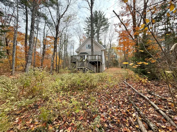 $205,000 | 22 Pine Tree Shore, Alexander, ME 04694