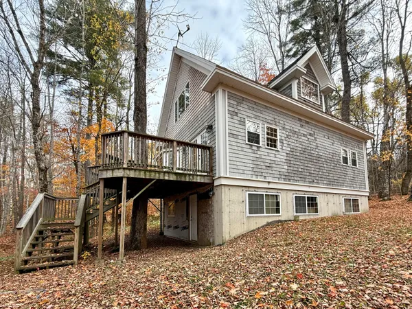 $205,000 | 22 Pine Tree Shore, Alexander, ME 04694