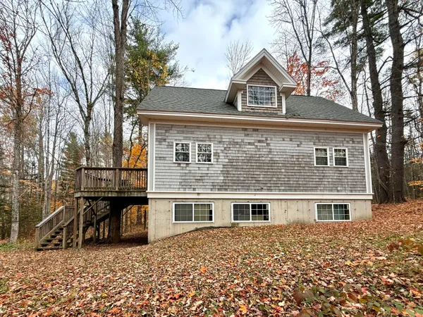 $205,000 | 22 Pine Tree Shore, Alexander, ME 04694