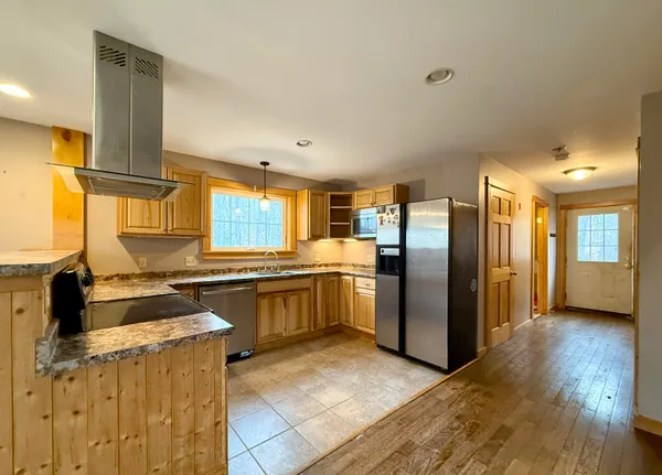 $205,000 | 22 Pine Tree Shore, Alexander, ME 04694