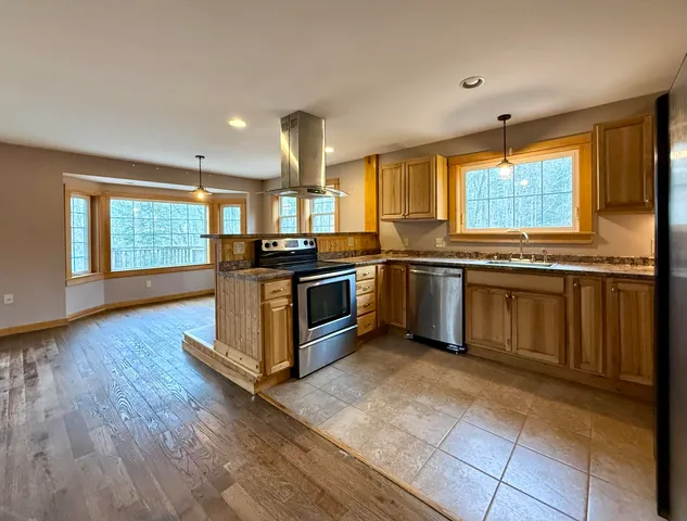 $259,000 | 22 Pine Tree Shore, Alexander, ME 04694