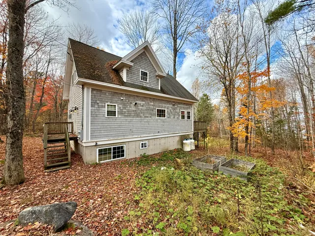 $259,000 | 22 Pine Tree Shore, Alexander, ME 04694