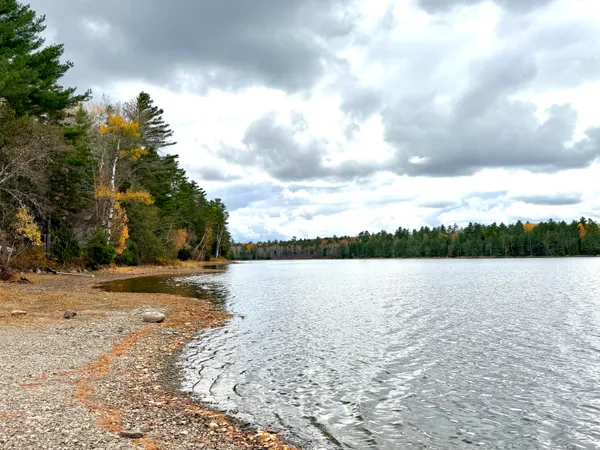 $205,000 | 22 Pine Tree Shore, Alexander, ME 04694