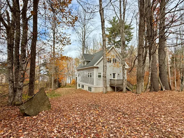 $205,000 | 22 Pine Tree Shore, Alexander, ME 04694