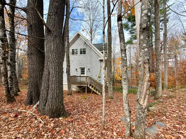 $205,000 | 22 Pine Tree Shore, Alexander, ME 04694