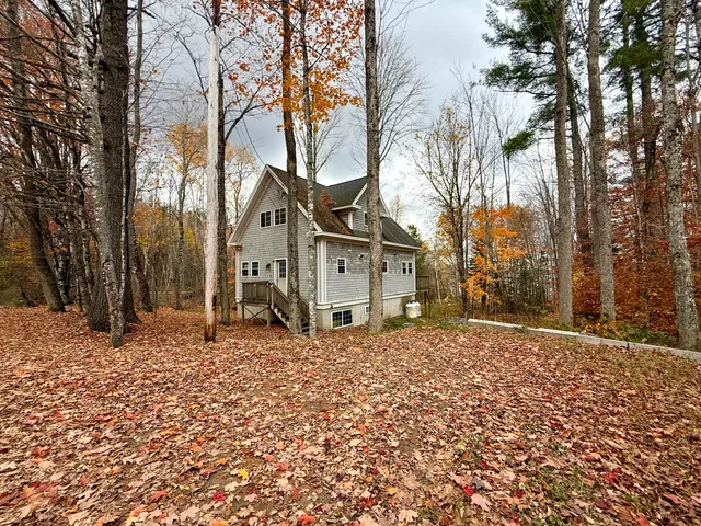 $259,000 | 22 Pine Tree Shore, Alexander, ME 04694