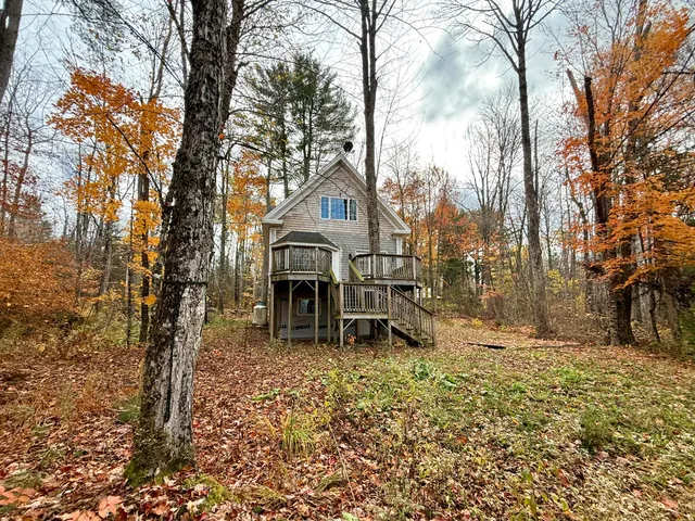 $259,000 | 22 Pine Tree Shore, Alexander, ME 04694