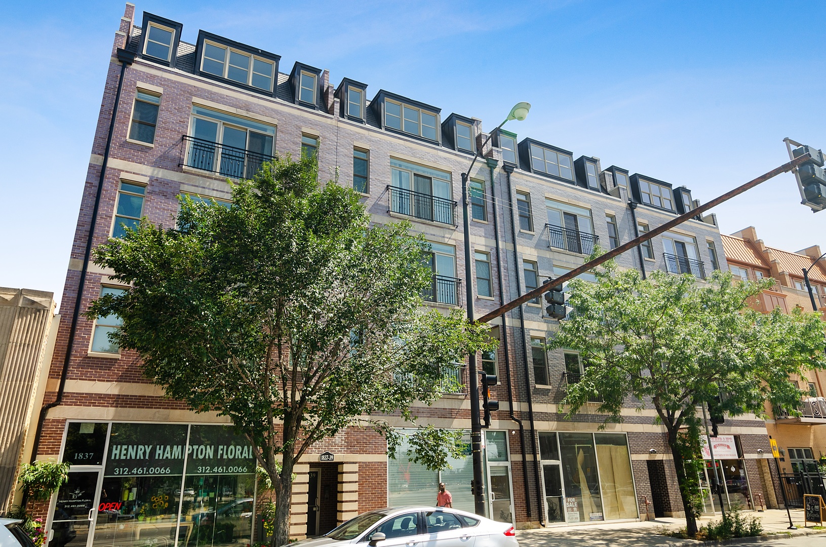 1841 South State Street, Unit 2 Chicago, IL 60616 - Photo 1 of 12
