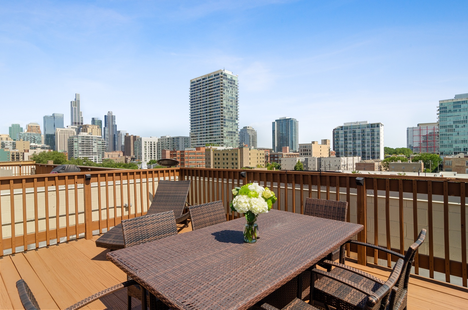 1841 South State Street, Unit 2 Chicago, IL 60616 - Photo 12 of 12
